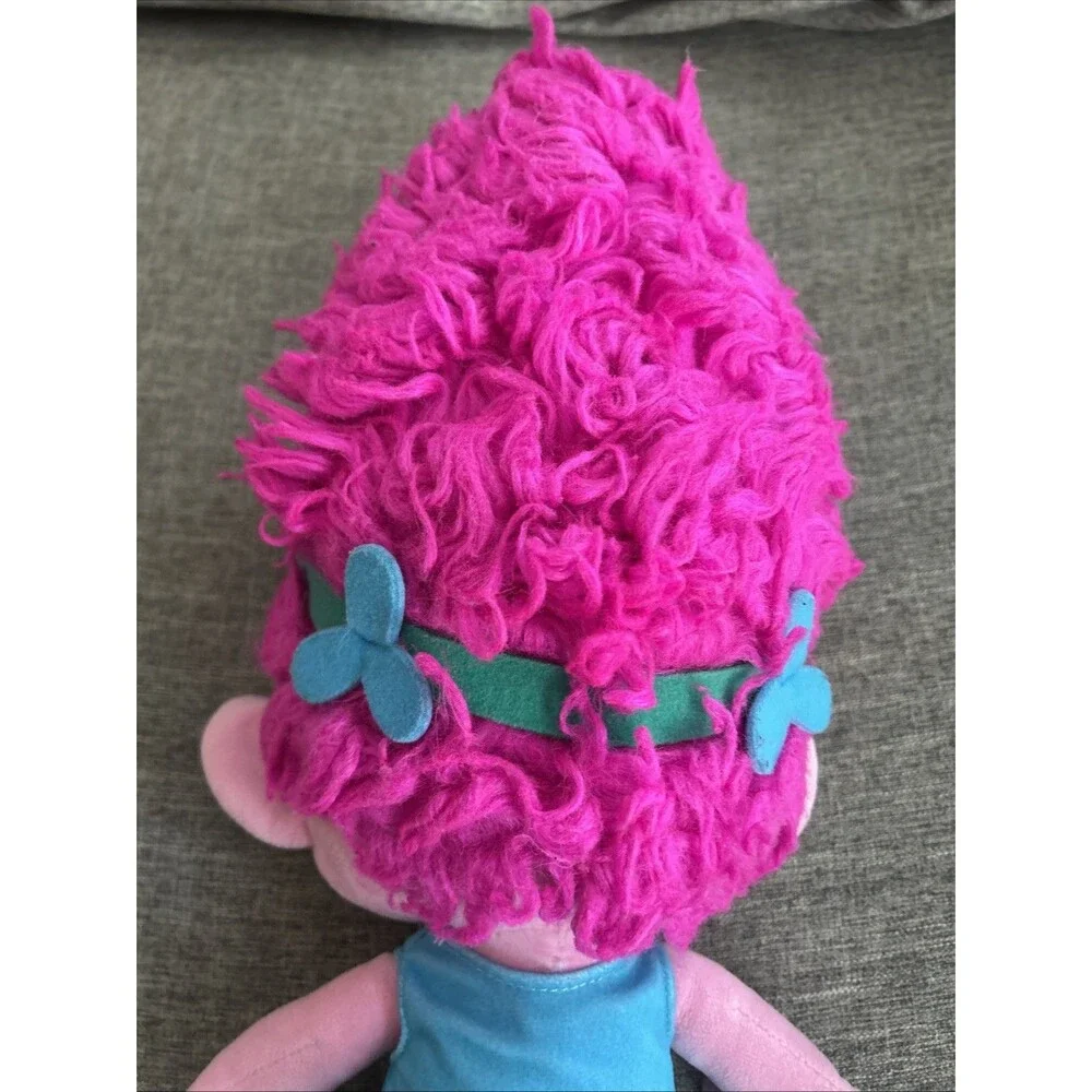 DreamWorks Trolls Poppy Hug 'N 13